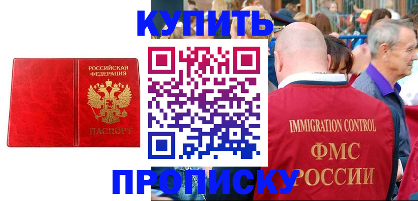 прописка законно в Волоколамске